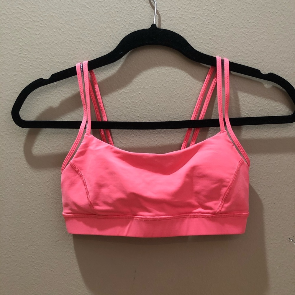 Lululemon Women’s Sports Bra
